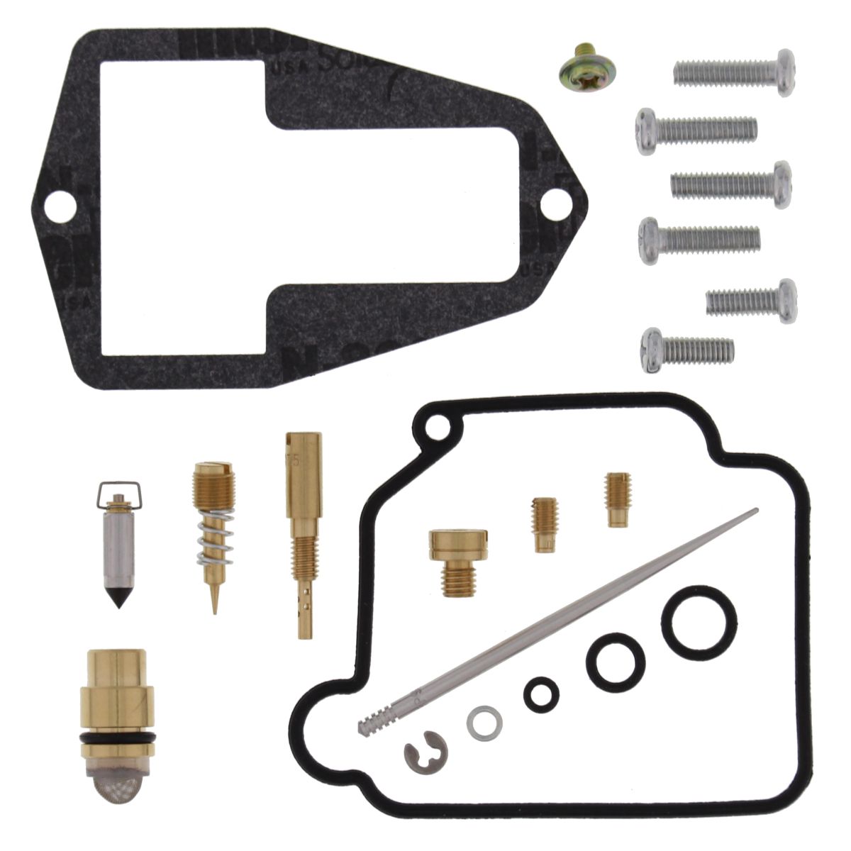 Carburetor Rebuild Kit All Balls Racing 26-1494