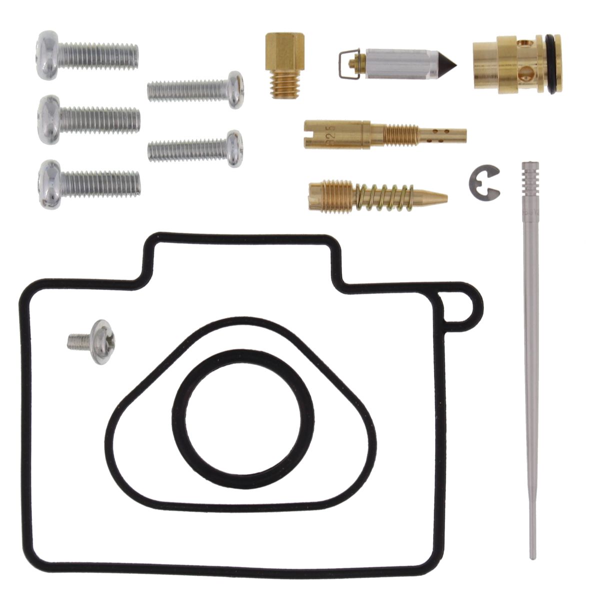 Carburetor Rebuild Kit All Balls Racing 26-1495