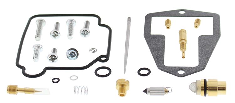 Carburetor Rebuild Kit All Balls Racing 26-1496