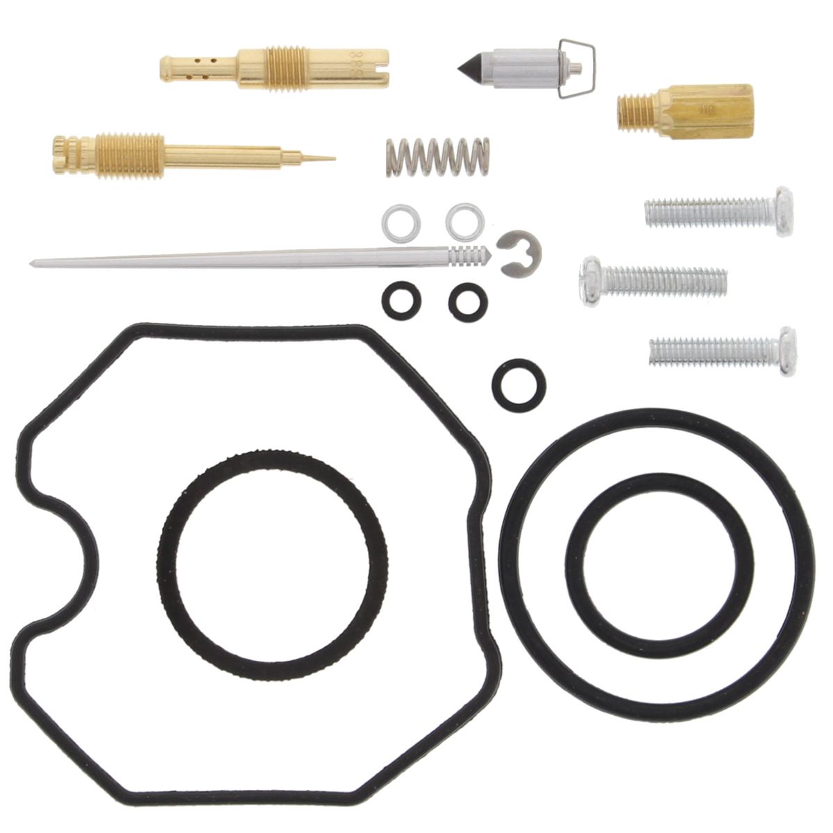 Carburetor Rebuild Kit All Balls Racing 26-1499