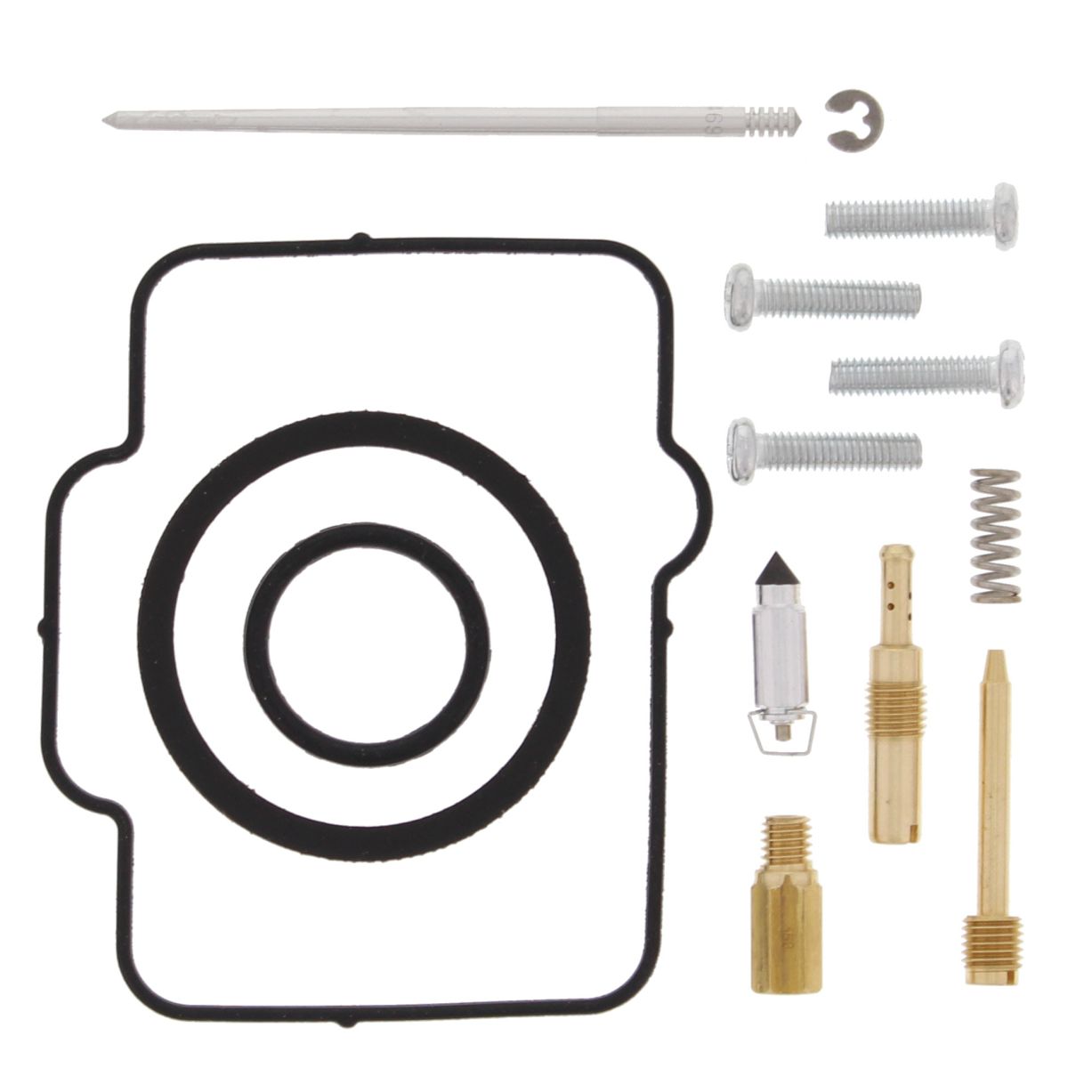 Carburetor Rebuild Kit All Balls Racing 26-1504