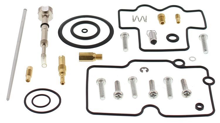 Carburetor Rebuild Kit All Balls Racing 26-1505