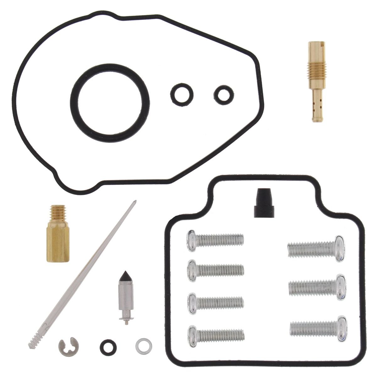 Carburetor Rebuild Kit All Balls Racing 26-1506