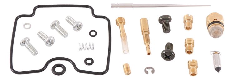 Carburetor Rebuild Kit All Balls Racing CARK26-1507