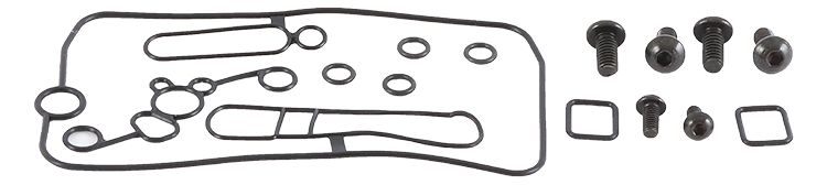 Carburetor Rebuild Kit All Balls Racing 26-1510