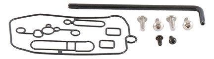 Carburetor Rebuild Kit All Balls Racing 26-1512