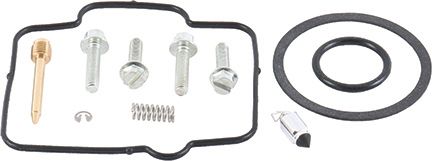 Carburetor Rebuild Kit All Balls Racing 26-1517