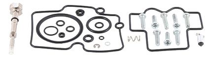 Carburetor Rebuild Kit All Balls Racing 26-1520