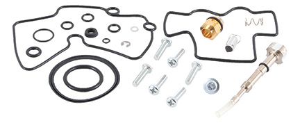 Carburetor Rebuild Kit All Balls Racing CARK26-1521