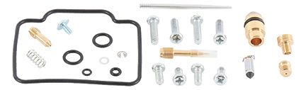 Carburetor Rebuild Kit All Balls Racing 26-1522