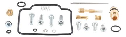 Carburetor Rebuild Kit All Balls Racing 26-1523