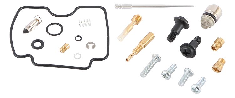 Carburetor Rebuild Kit All Balls Racing 26-1524