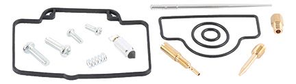 Carburetor Rebuild Kit All Balls Racing 26-1526