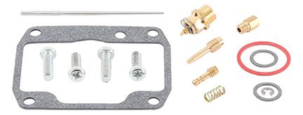 Carburetor Rebuild Kit All Balls Racing 26-1527