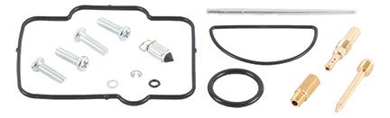 Carburetor Rebuild Kit All Balls Racing 26-1528