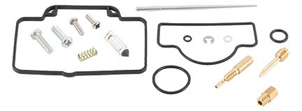 Carburetor Rebuild Kit All Balls Racing 26-1530