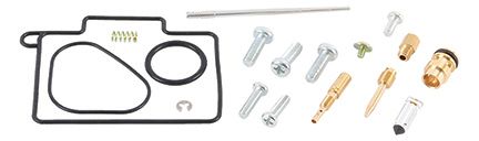 Carburetor Rebuild Kit All Balls Racing 26-1532
