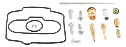 Carburetor Rebuild Kit All Balls Racing 26-1533