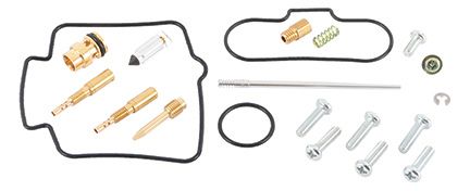 Carburetor Rebuild Kit All Balls Racing 26-1534
