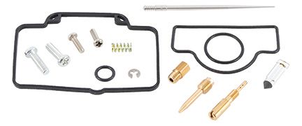 Carburetor Rebuild Kit All Balls Racing 26-1536