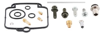 Carburetor Rebuild Kit All Balls Racing 26-1539