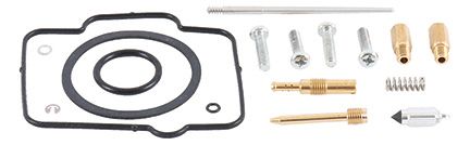 Carburetor Rebuild Kit All Balls Racing 26-1540