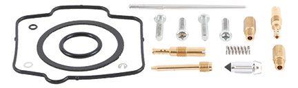 Carburetor Rebuild Kit All Balls Racing 26-1544