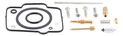 Carburetor Rebuild Kit All Balls Racing 26-1546