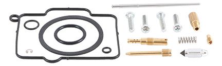 Carburetor Rebuild Kit All Balls Racing 26-1549