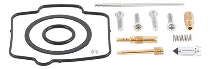 Carburetor Rebuild Kit All Balls Racing 26-1550