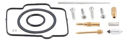 Carburetor Rebuild Kit All Balls Racing 26-1552