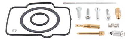 Carburetor Rebuild Kit All Balls Racing 26-1553
