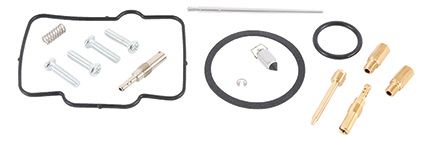 Carburetor Rebuild Kit All Balls Racing 26-1557