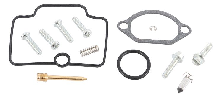 Carburetor Rebuild Kit All Balls Racing 26-1560