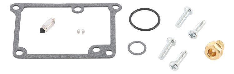 Carburetor Rebuild Kit All Balls Racing 26-1561