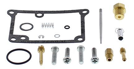Carburetor Rebuild Kit All Balls Racing 26-1562