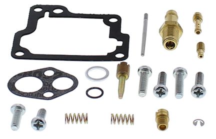 Carburetor Rebuild Kit All Balls Racing 26-1566