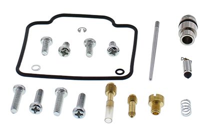 Carburetor Rebuild Kit All Balls Racing 26-1567