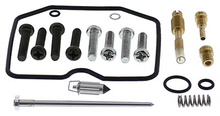 Carburetor Rebuild Kit All Balls Racing 26-1569