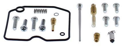 Carburetor Rebuild Kit All Balls Racing 26-1570