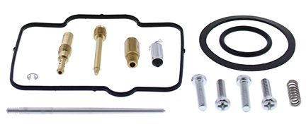 Carburetor Rebuild Kit All Balls Racing 26-1574