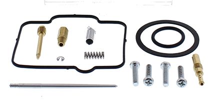 Carburetor Rebuild Kit All Balls Racing 26-1575