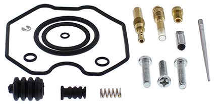 Carburetor Rebuild Kit All Balls Racing 26-1576