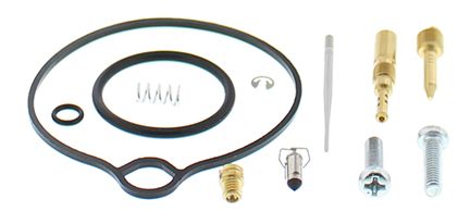 Carburetor Rebuild Kit All Balls Racing 26-1577