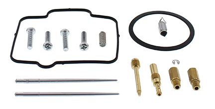 Carburetor Rebuild Kit All Balls Racing 26-1581
