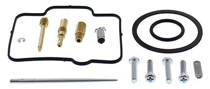 Carburetor Rebuild Kit All Balls Racing 26-1582