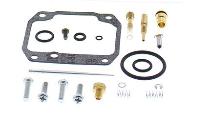 Carburetor Rebuild Kit All Balls Racing 26-1585
