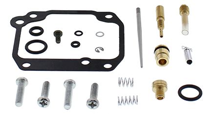 Carburetor Rebuild Kit All Balls Racing 26-1586