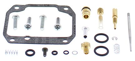 Carburetor Rebuild Kit All Balls Racing 26-1587