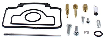 Carburetor Rebuild Kit All Balls Racing 26-1591
